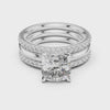 Aria Solitaire Ring