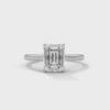 Celesta Solitaire Ring