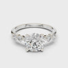 Celia Solitaire Ring