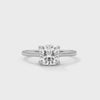 Inara Solitaire Ring
