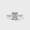 Alyssa Solitaire Ring
