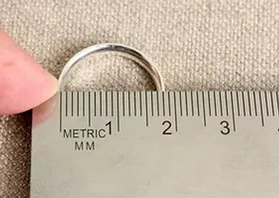 Sizing Guide - Rings